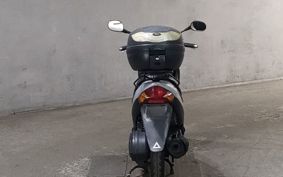 SUZUKI ADDRESS V125 CF46A