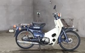 HONDA SUPER CUB70 C70