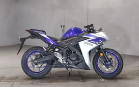 YAMAHA YZF-R3 RH07J