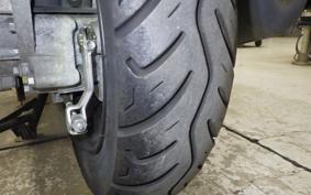HONDA LEAD 125 2013 JF45