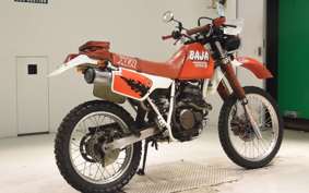 HONDA XLR250 BAJA MD22