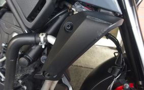 YAMAHA MT-03 ABS 2021 RH13J