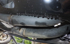 SUZUKI HAYABUSA Gen.2 2008