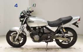 KAWASAKI ZEPHYR 400 KAI 1996 ZR400C