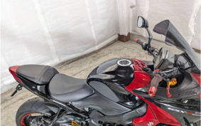 SUZUKI GSX-S1000F 2017 GT79B