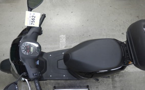HONDA TACT Basket 1996 AF79