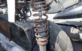 HONDA PS250 1996 MF09