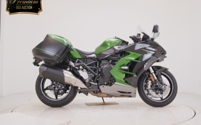 KAWASAKI NINJA H2 SX SE 2022 ZXT02P
