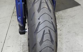 TRIUMPH TRIDENT 660 2025