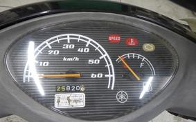 YAMAHA JOG Gen.5 2008 SA36J