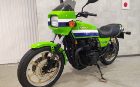 KAWASAKI Z1100 R 1988 KZT10R