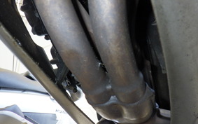 KAWASAKI ZZ-R400 Gen.2 2006 ZX400N