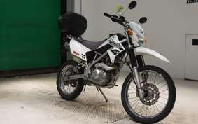 KAWASAKI KLX125 2013 LX125C