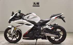 HONDA CBR250RR A MC51