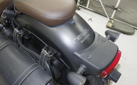 HONDA REBEL 250 S MC49