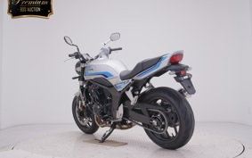 HONDA CB1000F 2025 SC94