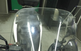 HONDA SILVER WING 400 GT Type 2009 NF03