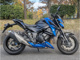 Фото Suzuki GSX-S750 ABS 2018 с японского аукциона