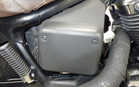 HONDA SHADOW 400 SLASHER 2000 NC40