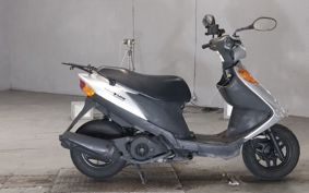 SUZUKI ADDRESS V125 CF4EA