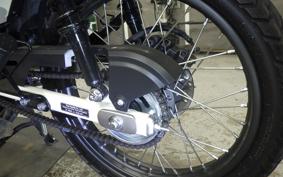 HONDA CT125-2 2017 JA65