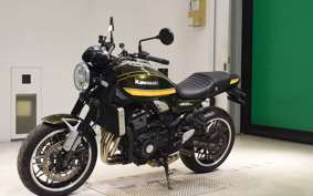 KAWASAKI Z900RS 2021 ZR900C