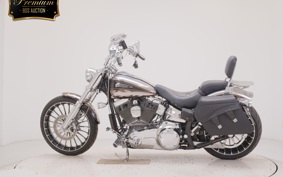 HARLEY FXSBSE 1800CVO 2014