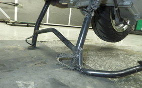 VESPA VXL125 2021