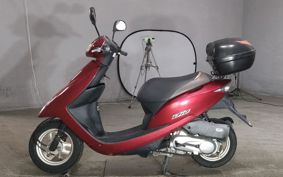 HONDA DIO AF68