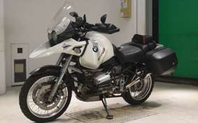 BMW R1150GS 2001
