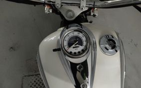 YAMAHA DRAGSTAR 250 VG02J