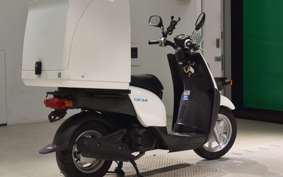 YAMAHA GEAR Gen.2 2007 UA08J