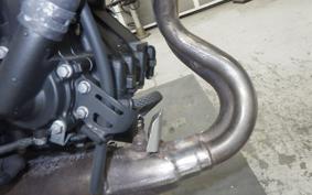 KAWASAKI Z400 Gen.2 2021 EX400G