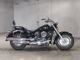 Фото Yamaha DRAGSTAR 1100 CLASSIC 2003 с японского аукциона