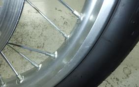 YAMAHA SR400 Gen.5 2020 RH16J