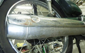 HONDA C50 SUPER CUB 2023 AA01