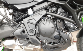 KAWASAKI VERSYS 650 2025 LE650H