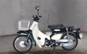 HONDA LITTLE CUB AA01