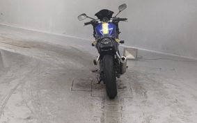 HONDA CBR250R MC41