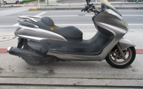 YAMAHA GRAND MAJESTY250 SG15J