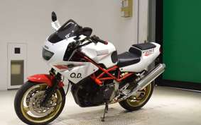 YAMAHA TRX850 1996 4NX