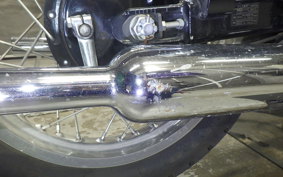 KAWASAKI W650 2006 EJ650A