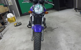 HONDA CB400SF VTEC Spec3 2005 NC39