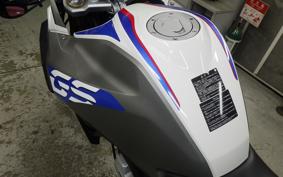 BMW G310GS 2021
