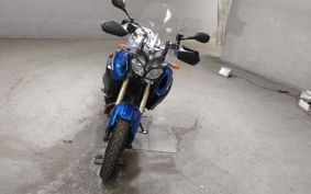 YAMAHA XT1200Z SUPER TENERE 2012 DP01