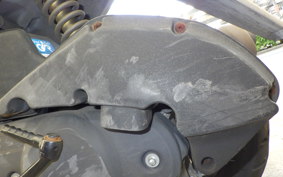 SUZUKI ADDRESS V125 2017 CF4EA