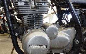 KAWASAKI ZEPHYR 750 ZR750C
