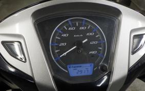HONDA LEAD 125 2013 JF45