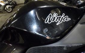 KAWASAKI NINJA 250 2006 EX250L