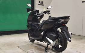 HONDA PCX125 2024 JK05